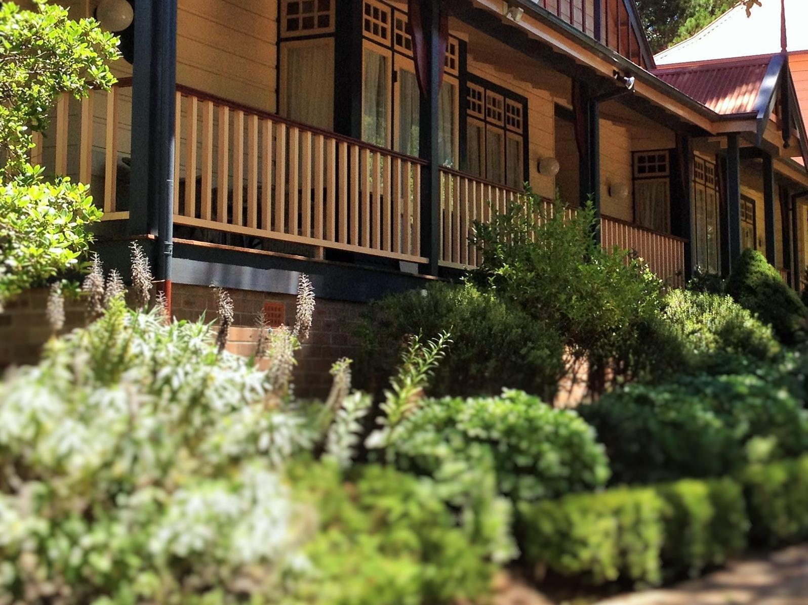Bethany At Brightlands Blue Mountains Bagian luar foto