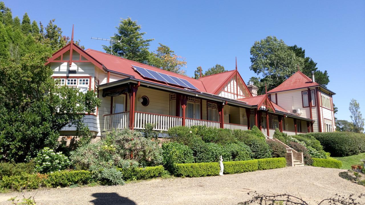 Bethany At Brightlands Blue Mountains Bagian luar foto