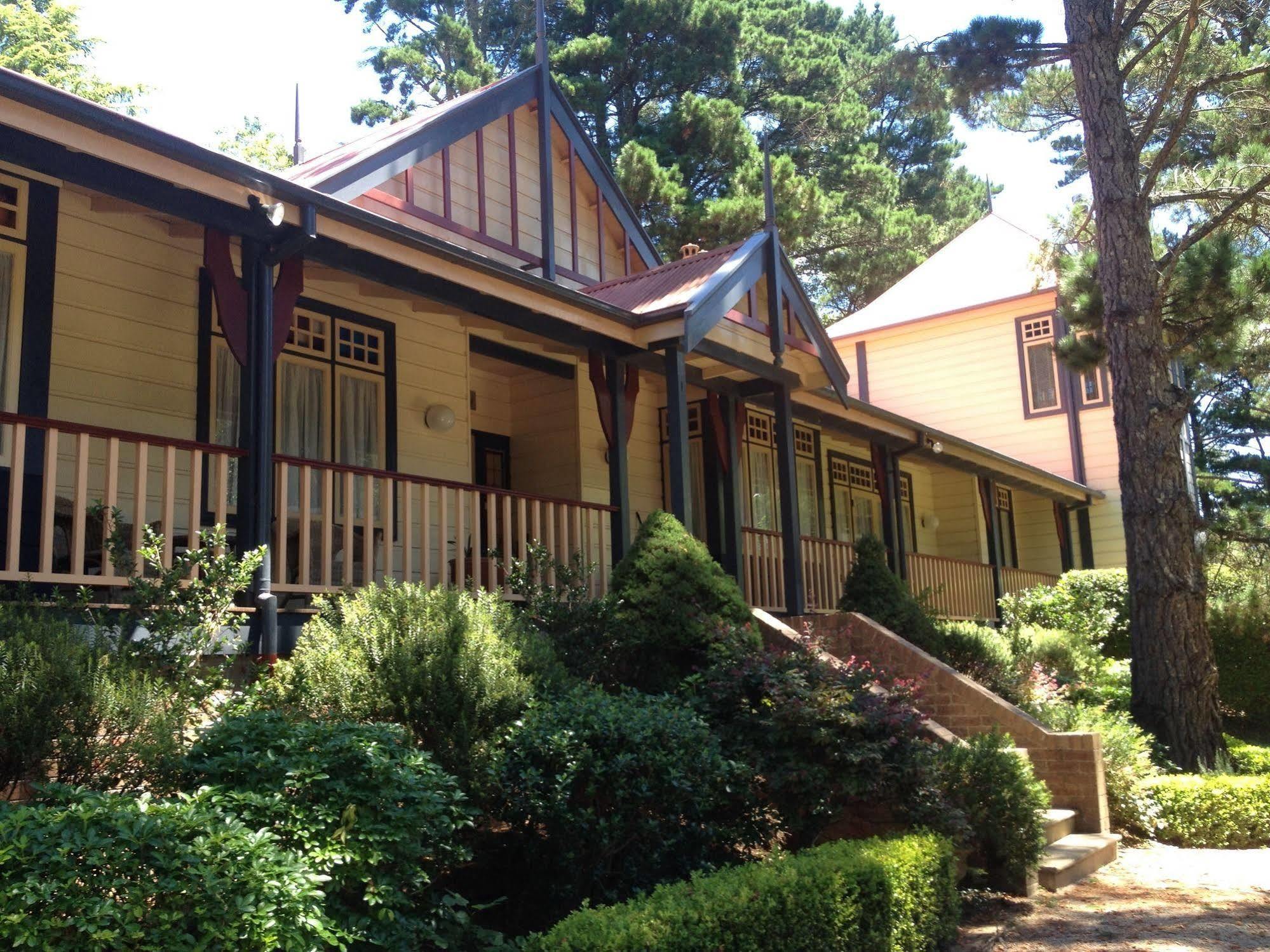 Bethany At Brightlands Blue Mountains Bagian luar foto