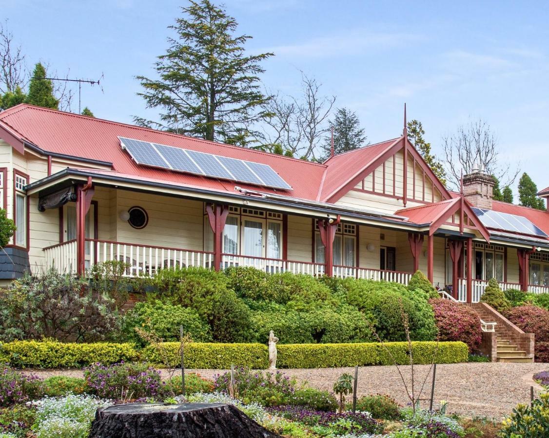 Bethany At Brightlands Blue Mountains Bagian luar foto