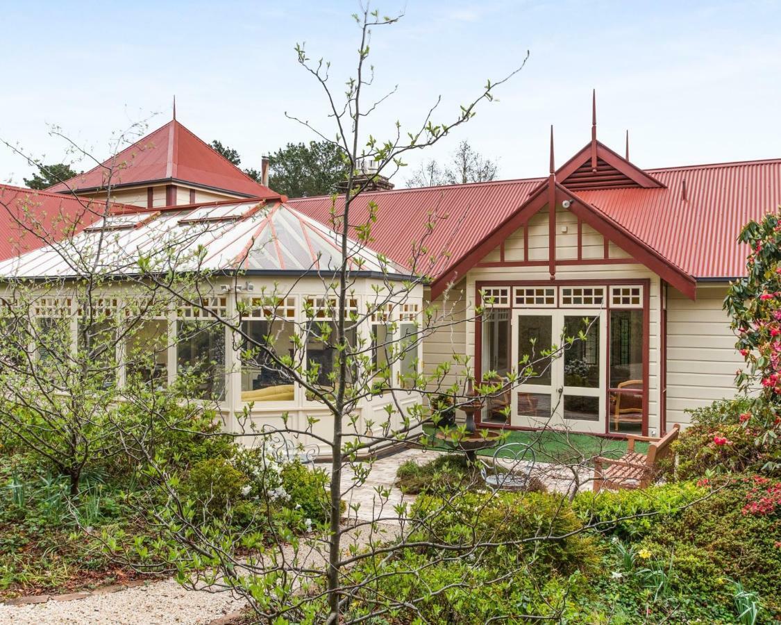 Bethany At Brightlands Blue Mountains Bagian luar foto